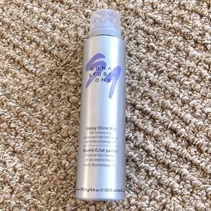 Monat glossy shine mist